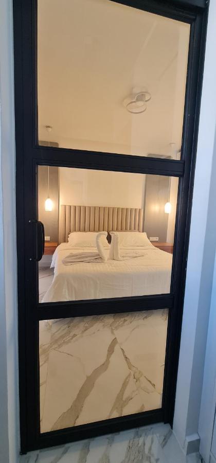 Apartament Euphoria Luxury Penthouse Kawala Zewnętrze zdjęcie