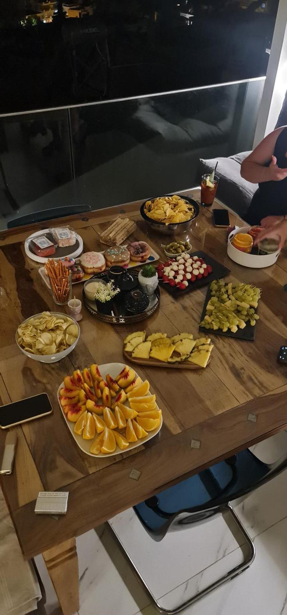 Apartament Euphoria Luxury Penthouse Kawala Zewnętrze zdjęcie